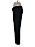 Cache Solid Black Casual Pants Size 10 - photo 5