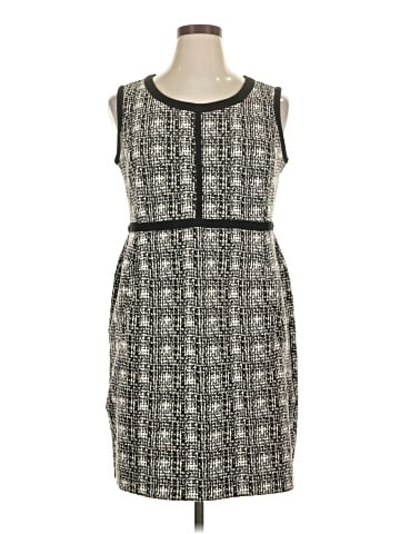 Lands' End Casual Dress (view 1)