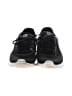 Nike Solid Black Sneakers Size 9 1/2 - photo 2