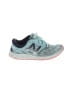 New Balance Blue Sneakers Size 7 1/2 - photo 1