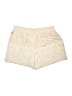 wren 100% Polyester Ivory Shorts Size S - photo 2