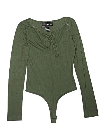 Polly & Esther Bodysuit (view 1)