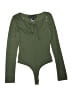Polly & Esther Green Bodysuit Size S (estimated) - photo 1