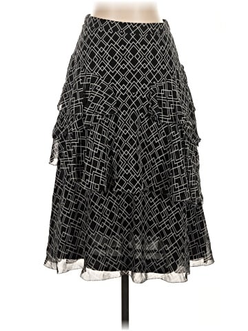 Joie Silk Skirt (view 1)