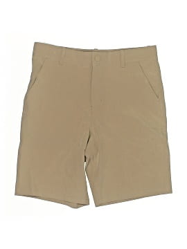 Janie And Jack Khaki Shorts