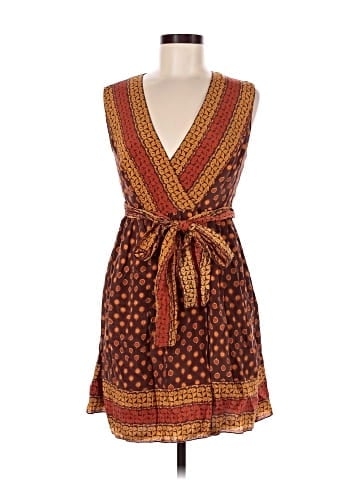 Anna Sui for Target Casual Dress (view 1)
