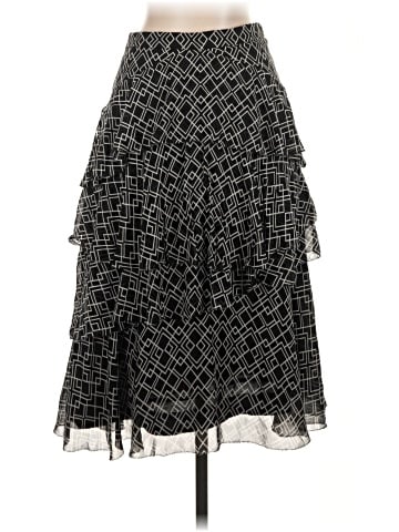 Joie Silk Skirt (view 2)