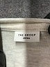 Assorted Brands Ivory Long Sleeve Turtleneck Size L - photo 7