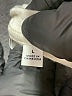 Assorted Brands Ivory Long Sleeve Turtleneck Size L - photo 8