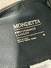 Mondetta Solid Black Active Pants Size M - photo 7