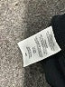 Mondetta Solid Black Active Pants Size M - photo 8