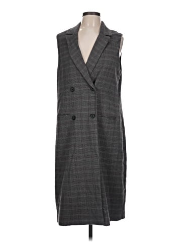 BCBGMAXAZRIA Vest (view 1)