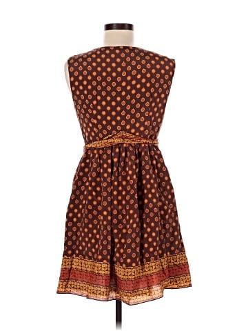 Anna Sui for Target Casual Dress (view 2)