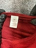 Assorted Brands Burgundy Short Sleeve Henley Size S - photo 7