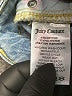Juicy Couture Blue Jeans Size 25 waist - photo 8