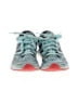 New Balance Blue Sneakers Size 7 1/2 - photo 2