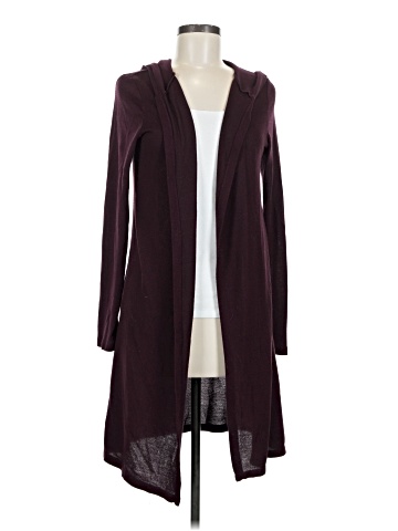 Iz Byer Cardigan (view 1)