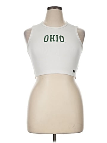 Hype and Vice Tank Top (view 1)