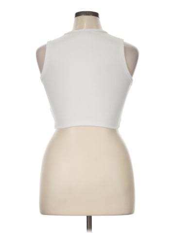 Hype and Vice Tank Top (view 2)