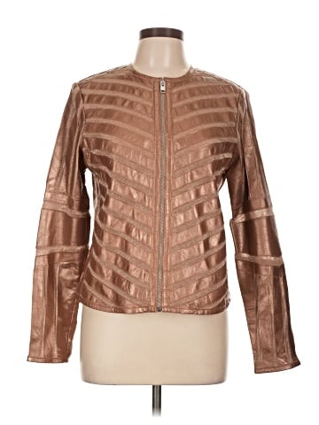 Unbranded Leather Jacket (view 1)