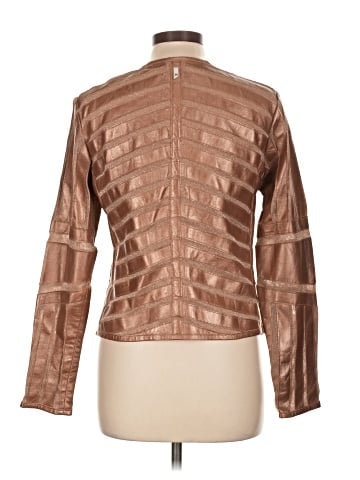 Unbranded Leather Jacket (view 2)