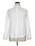 Unbranded Ivory Long Sleeve Blouse Size XL - photo 1