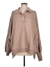 Assorted Brands Tan Sweatshirt Size L - photo 1