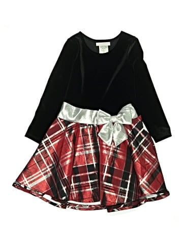 Bonnie Jean Dress (view 1)