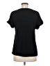 Unbranded Black Short Sleeve T-Shirt Size M (estimated) - photo 2