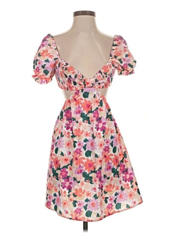 Shein Cocktail Dress (view 1)