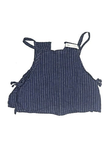Zara Sleeveless Top (view 1)