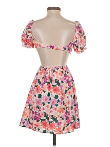 Shein Cocktail Dress (view 2)