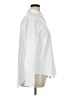 Unbranded Ivory Long Sleeve Blouse Size XL - photo 4