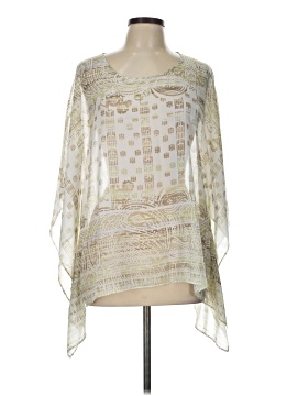 Travelers By Chico's Kimono