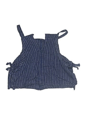 Zara Sleeveless Top (view 2)