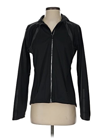 Athleta Track Jacket (view 1)