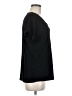 Unbranded Black Short Sleeve T-Shirt Size M (estimated) - photo 4