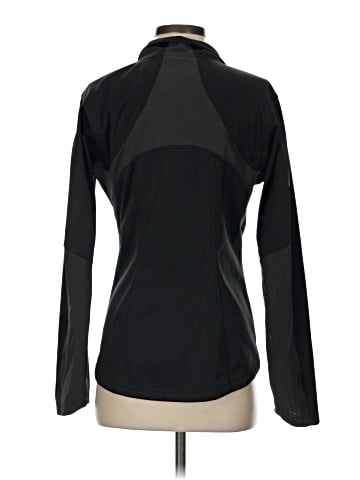 Athleta Track Jacket (view 2)
