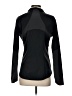 Athleta Black Track Jacket Size S - photo 2