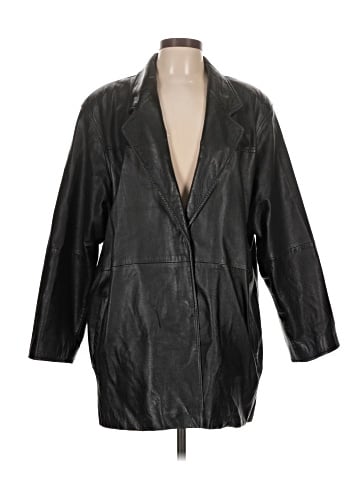 MS Maxima Coat (view 1)