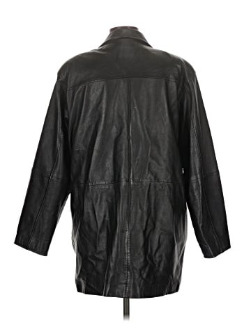 MS Maxima Coat (view 2)