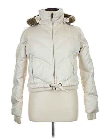 Grane Snow Jacket (view 1)