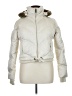 Grane 100% Polyester Ivory Snow Jacket Size XL - photo 1