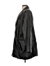 MS Maxima 100% Leather Black Coat Size L - photo 5