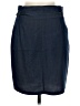 Bar III Blue Denim Skirt Size M - photo 2