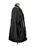 MS Maxima 100% Leather Black Coat Size L - photo 4