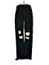 Carmar 100% Cotton Black Jeans Size 25 waist - photo 1