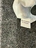 Unbranded Print Blue Long Sleeve Blouse Size XL - photo 8