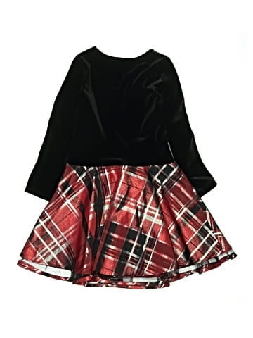 Bonnie Jean Dress (view 2)