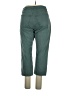 Gap Green Jeans Size 34 waist - photo 2